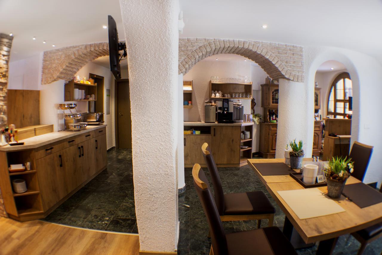 Hotel Alp Inn - Chiemgaukarte Inclusive ルーポルディング エクステリア 写真